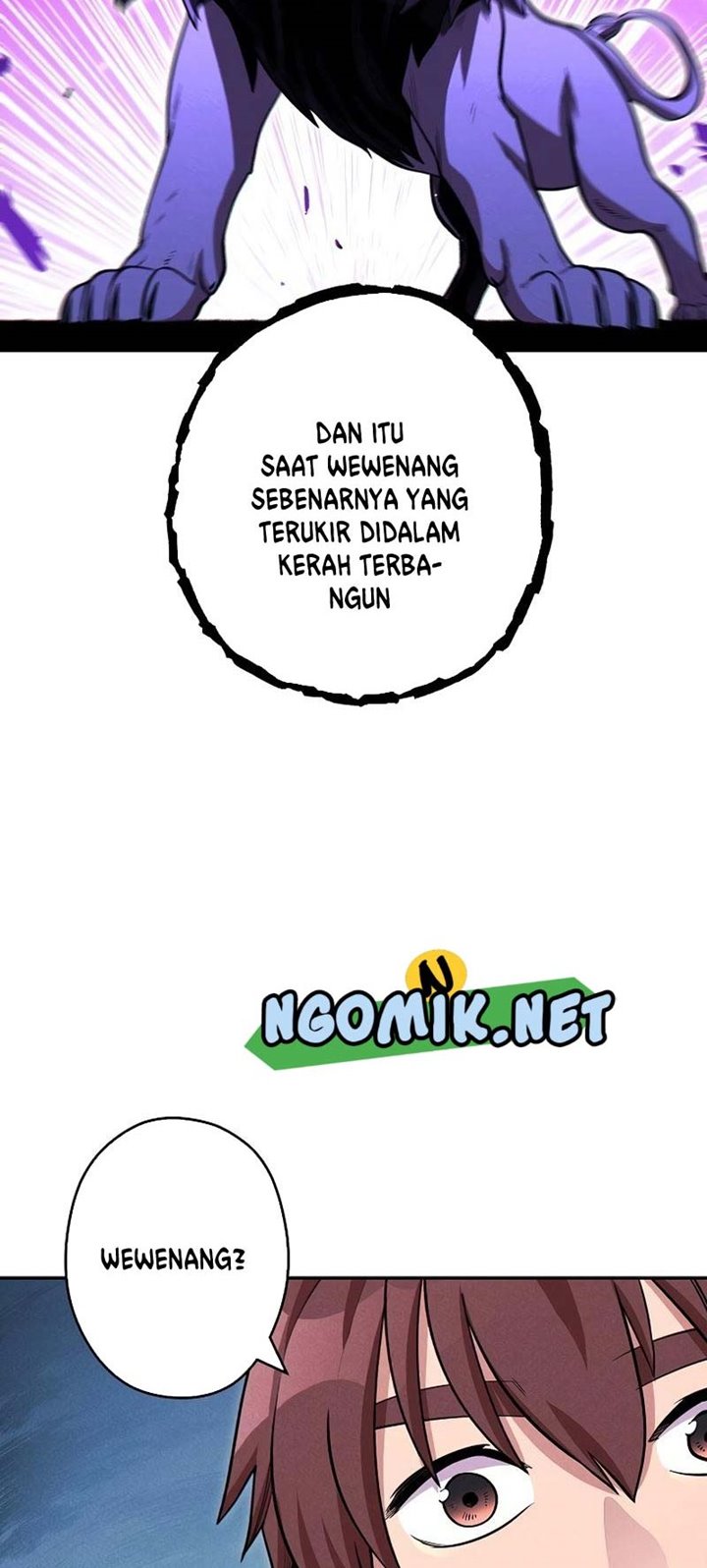 Dungeon Reset Chapter 104